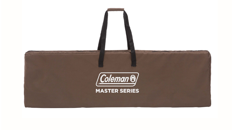Coleman アイキャッチ
