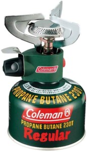 コールマン(Coleman) アウトランダー マイクロストーブ PZ 203535