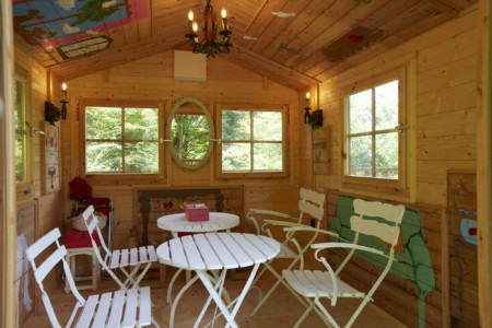 CAMPFIELD