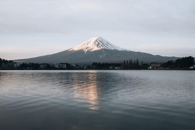 静岡 キャンプ
