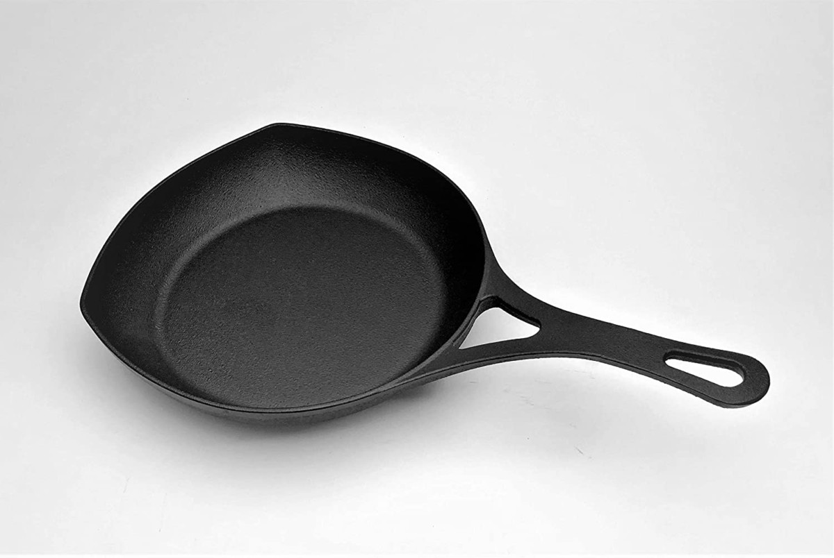 南部鉄器 スキレット