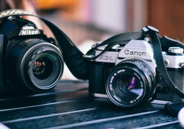 外に持っていきたい！おすすめのフィルムカメラ12選【2022年最新版】