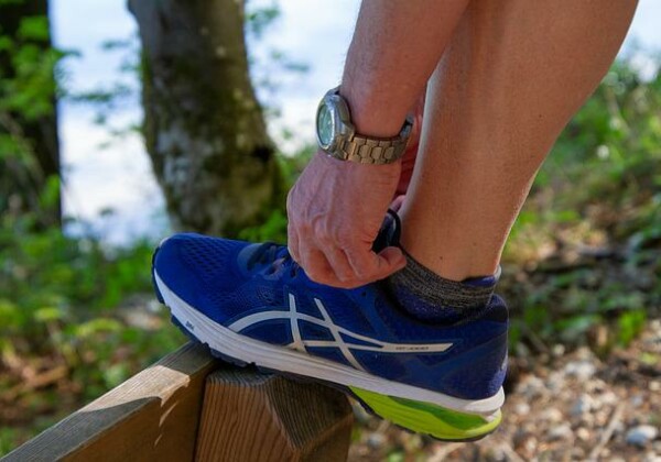 how to choose running shoes