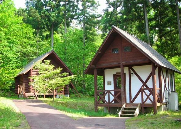 Toyama Cottage
