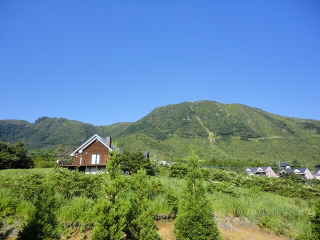 岐阜 コテージ