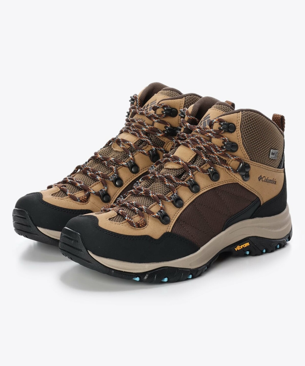 コロンビア シューズ レディース 登山