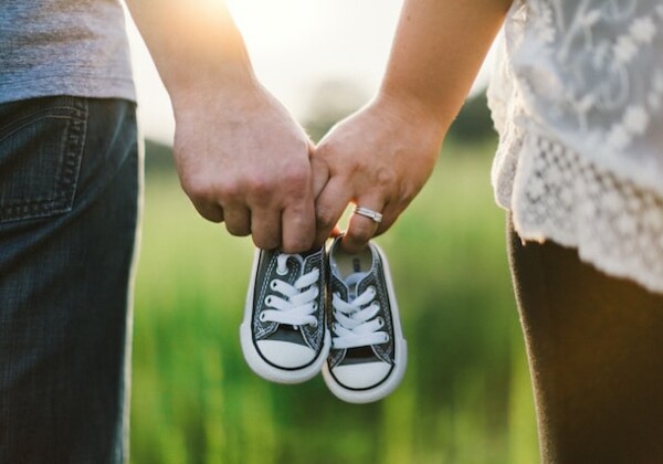 baby shoes