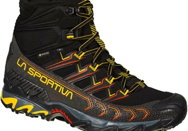スポルティバ 登山靴