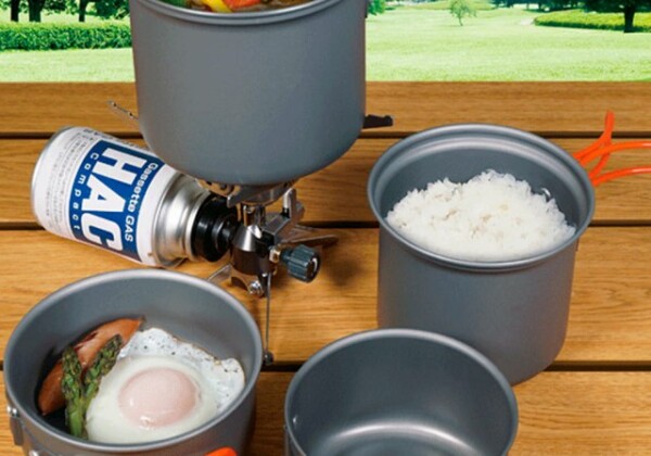 ワークマン　キッチン用品