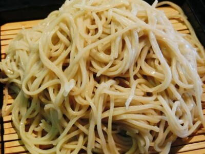 戸隠キャンプ場