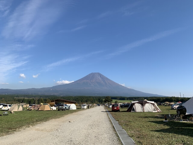 東海 キャンプ場 温泉