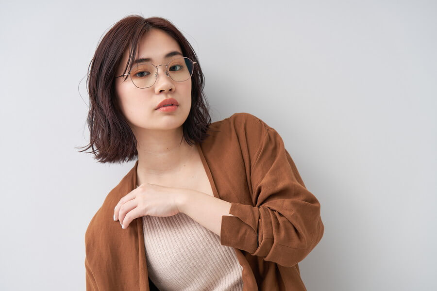 UVカット メガネ UVカットメガネがアツい!効果や選び方、おすすめ商品を10選ご紹介!