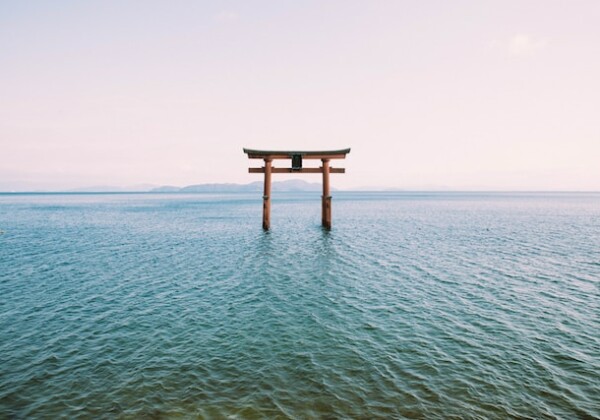琵琶湖コテージ