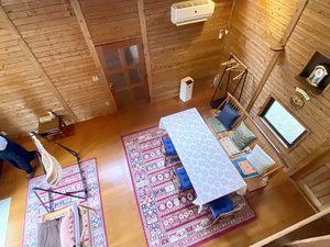 貸別荘　塚原ラルゴ