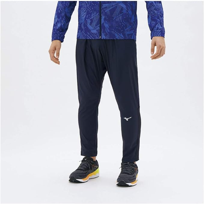 冬 ランニングパンツ