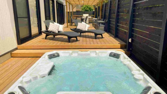 PRIVATE VILLA 凪