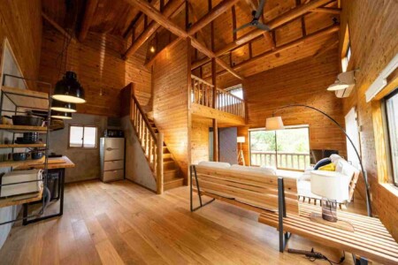 cottage coliverty