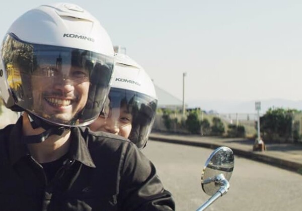バイクベスト