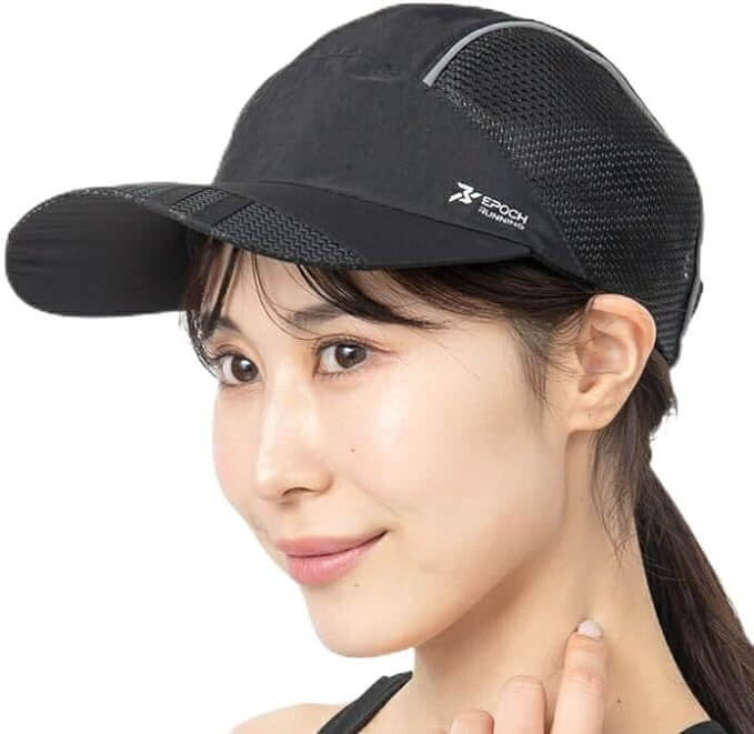 ウォーキング用の帽子おすすめ16選!メンズ・レディース別にご紹介!【夏・冬】