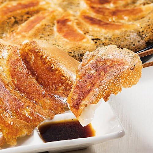 キャンプで人気の餃子レシピおすすめ10選!