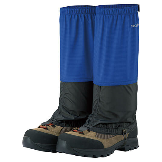 登山用スパッツ アイキャッチ