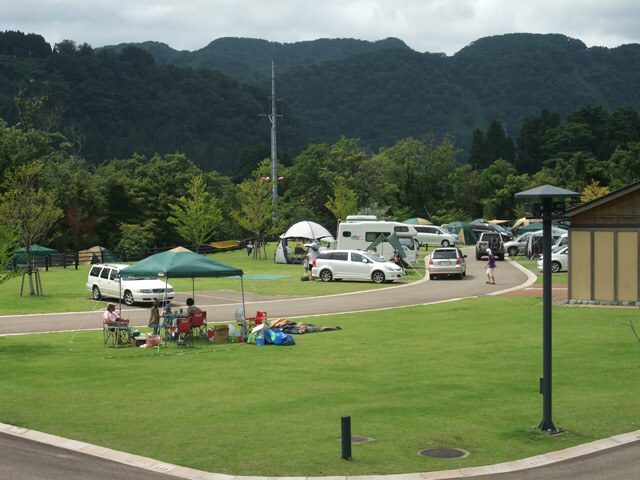 石川 おすすめBBQ