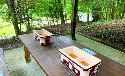 兵庫 バーベキュー