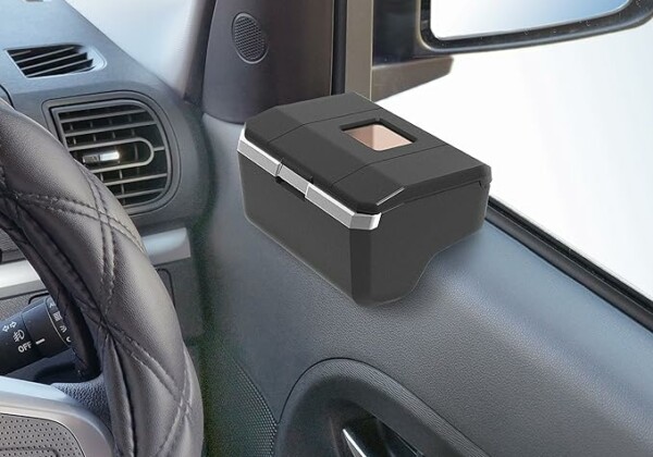 車用灰皿 アイキャッチ