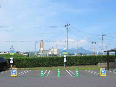 車中泊 スポット 関東
