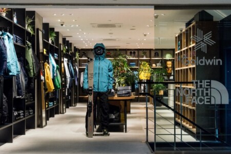 Directly managed store