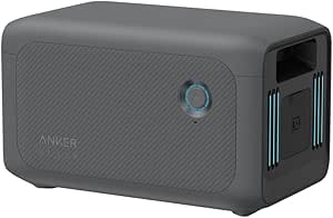 Anker ポータブル電源
