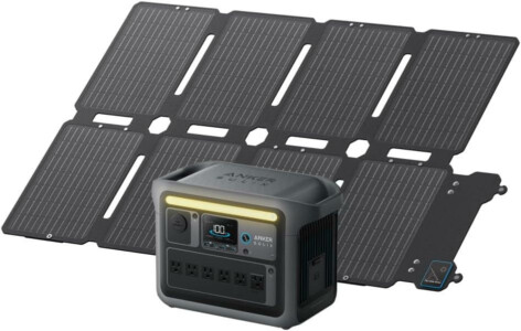 Anker ポータブル電源