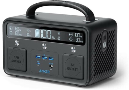 Anker ポータブル電源