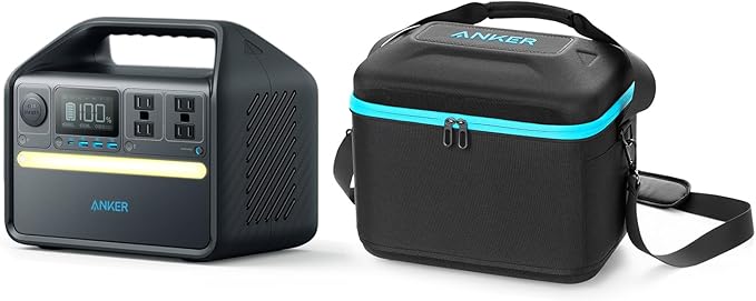 Anker ポータブル電源