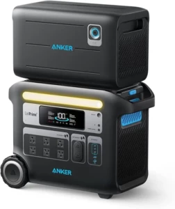 Anker ポータブル電源