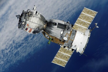 捕捉衛星と精度について